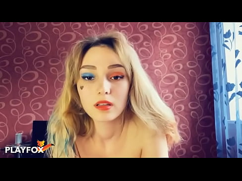 ❤️ Sehrli virtual reallıq eynəkləri mənə Harley Quinn ilə seks verdi ❤️ Sərt porno az.bencoineth.top ❌️