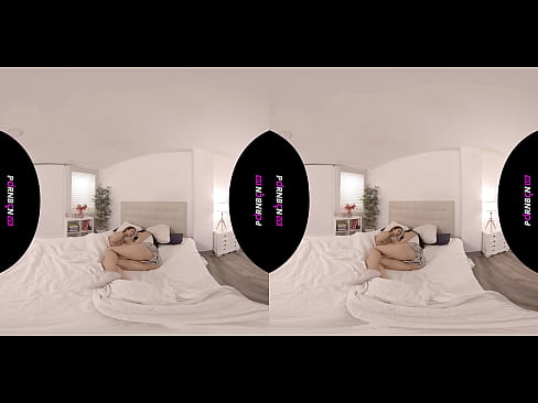 ❤️ PORNBCN VR İki gənc lezbiyan 4K 180 3D virtual reallıqda azğın yuxudan oyanır Cenevrə Bellucci Katrina Moreno ❤️ Sərt porno az.bencoineth.top ❌️