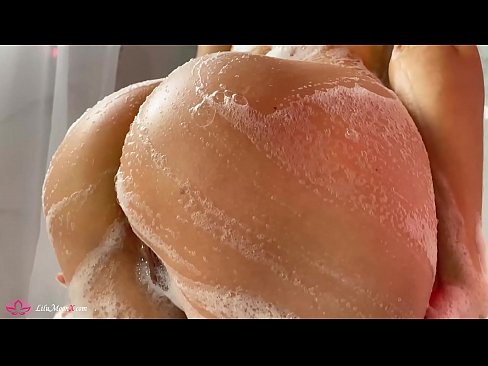 ❤️ Brunette, Duşda Güclü Orgazm Vermək üçün Vibratorla Pişiyi Mastürbasyon Etdirir ❤️ Sərt porno az.bencoineth.top ❌️