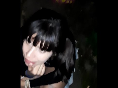 ❤️ Küçədə konfet qarşılığında penis şişib ❤️ Sərt porno az.bencoineth.top ❌️